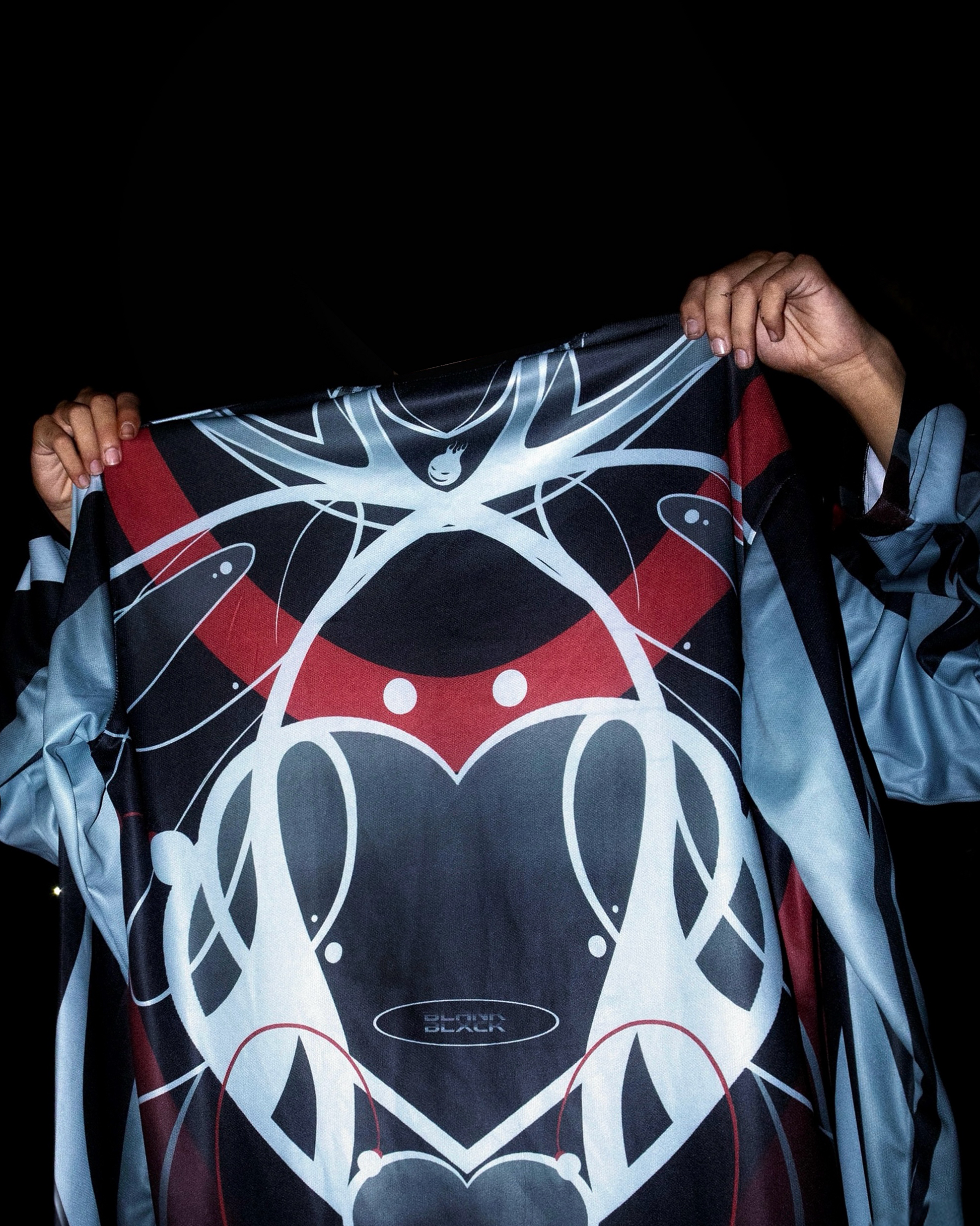 "THE" Jersey