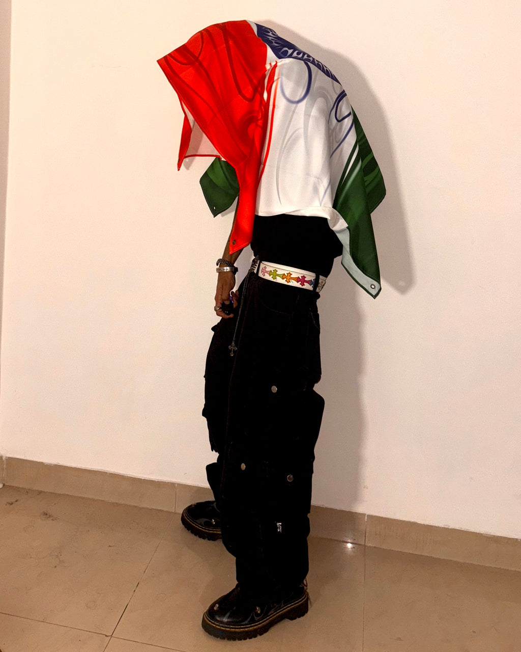 INR FLAG