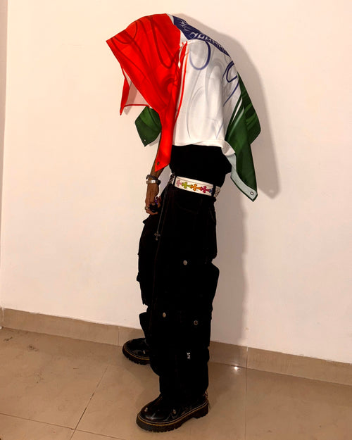 INR FLAG
