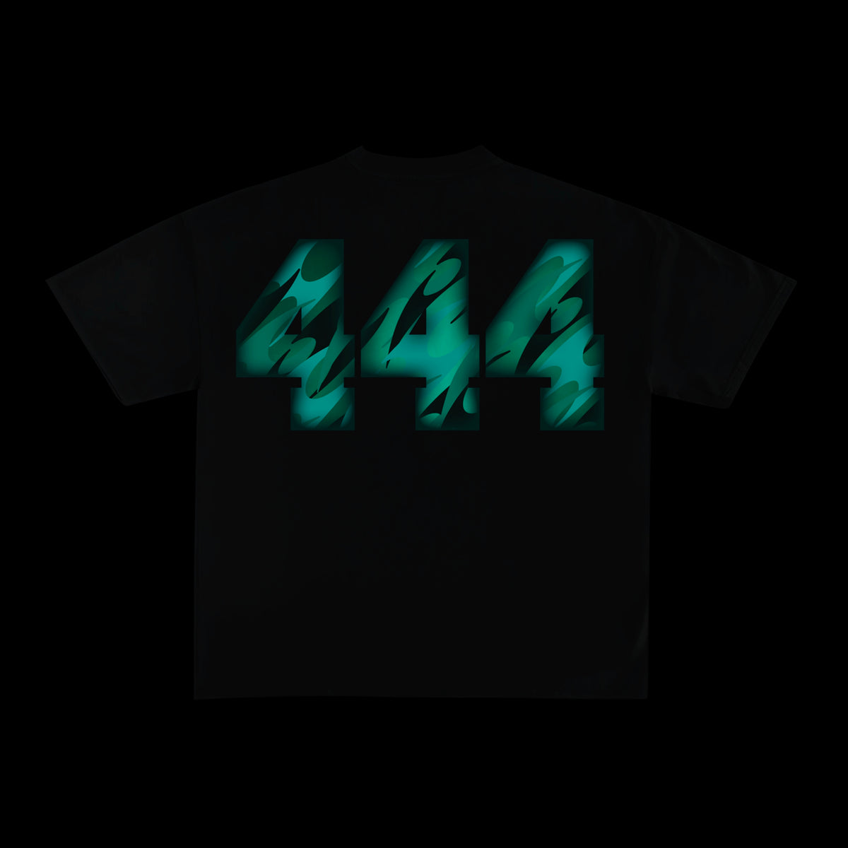 The Inner Flames T-shirt