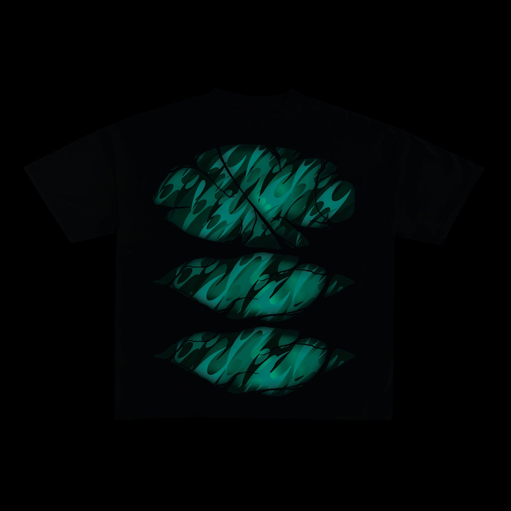 The Inner Flames T-shirt