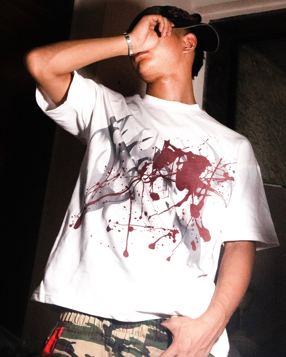 Stop Killing Your Dreams T-shirt