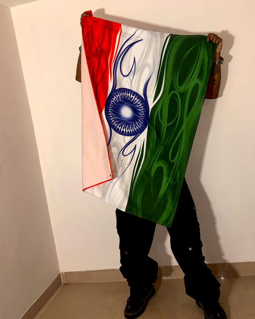 INR FLAG