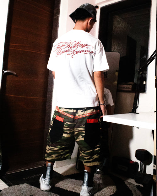 Stop Killing Your Dreams T-shirt