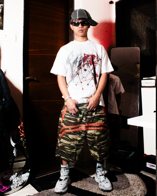 Stop Killing Your Dreams T-shirt